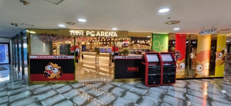 레드포스PC아레나 서면점