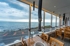 바다풍경 정육식당 제주공항본점