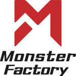 몬스터팩토리 독산점