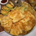 하순옥황금안동국시 목동본점