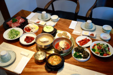 K헤밍웨이 명품갈비 양지점