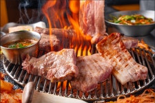 국민운동식당 본점 남돈가