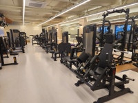 24시헬스KS 바디스타휘트니스 남산점