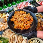 창식당 구미인동점