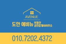 도안에비뉴부동산공인중개사사무소