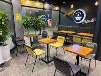 컴포즈커피 등촌현대점