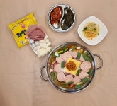 병규네부대찌개