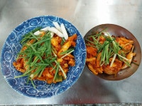 오리마을 상동점