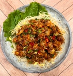 가마솥김치찜