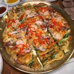 하순옥황금안동국시 목동본점