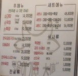 대신양대창