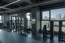 야차클럽 GYM 격투기 주짓수 MMA 복싱 레슬링