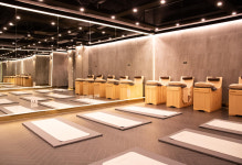 휘트니스엠 양재 2호점