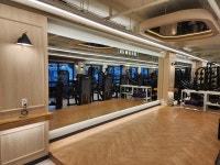 24시헬스KS 바디스타휘트니스 남산점