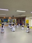 글로벌태권도장 강짐스튜디오2호점