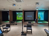 GDR 아카데미 골프메카 부천오정점