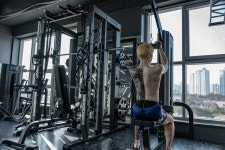 야차클럽 GYM 격투기 주짓수 MMA 복싱 레슬링