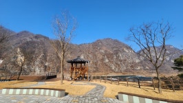 여울목전망대