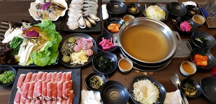 궁한스샤브 신제주점