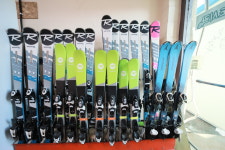 지산리조트 렌탈샵 청춘