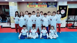 용인대No.1태권도