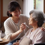 비지팅엔젤스 대구남구방문요양지점