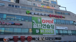 국제스크린골프