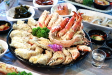 진아대게회펜션 영덕본점