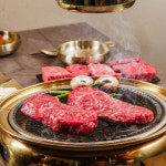 영포화로 인계점