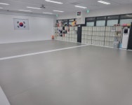 한국체대 리더스 태권도