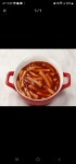 신전떡볶이 인천가좌점
