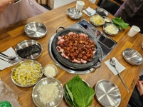 아리찬쭈꾸미 팔공산