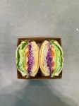 플랜 샐러드&샌드위치 침산본점