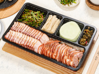 호세야오리바베큐 중화점