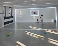 한국체대 리더스 태권도