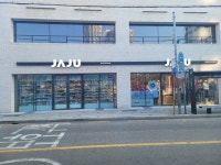 JAJU 부산대연점