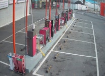 SK엔크린 사과나무