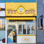 에그2000 커피&토스트 인천 영종점