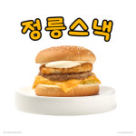 정릉스낵