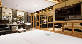 에이원호텔 영일대