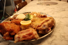 금남계옥숯불닭갈비 남양주본점