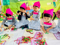 딸기아트어린이집