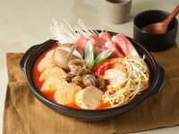 제주일품순두부 금정역점