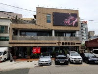 통큰한우