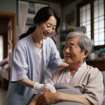 비지팅엔젤스 대구남구방문요양지점