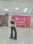 LPG다이어트댄스 합포지니