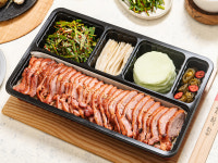 호세야오리바베큐 중화점