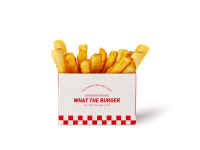 왓더버거 양양점