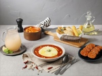 신전떡볶이 인천가좌점