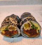 아리김밥